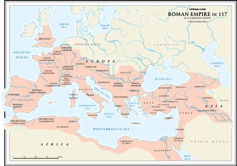 Roman Empire Blaze